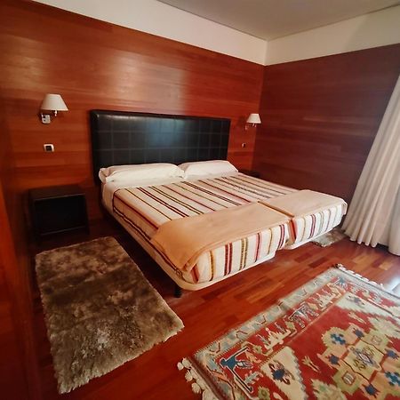 Kyomu Resort Velilla del Rio Carrion المظهر الخارجي الصورة