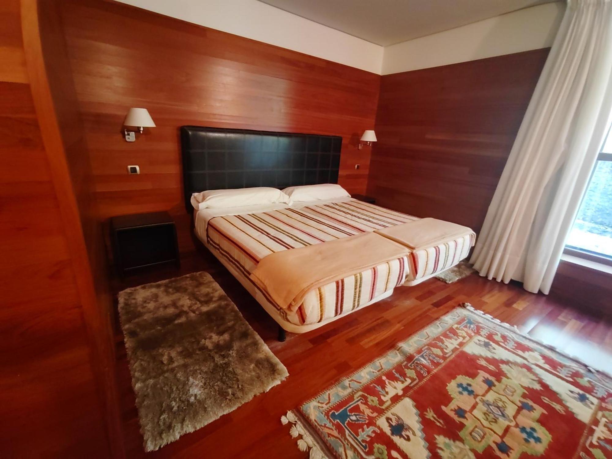 Kyomu Resort Velilla del Rio Carrion المظهر الخارجي الصورة