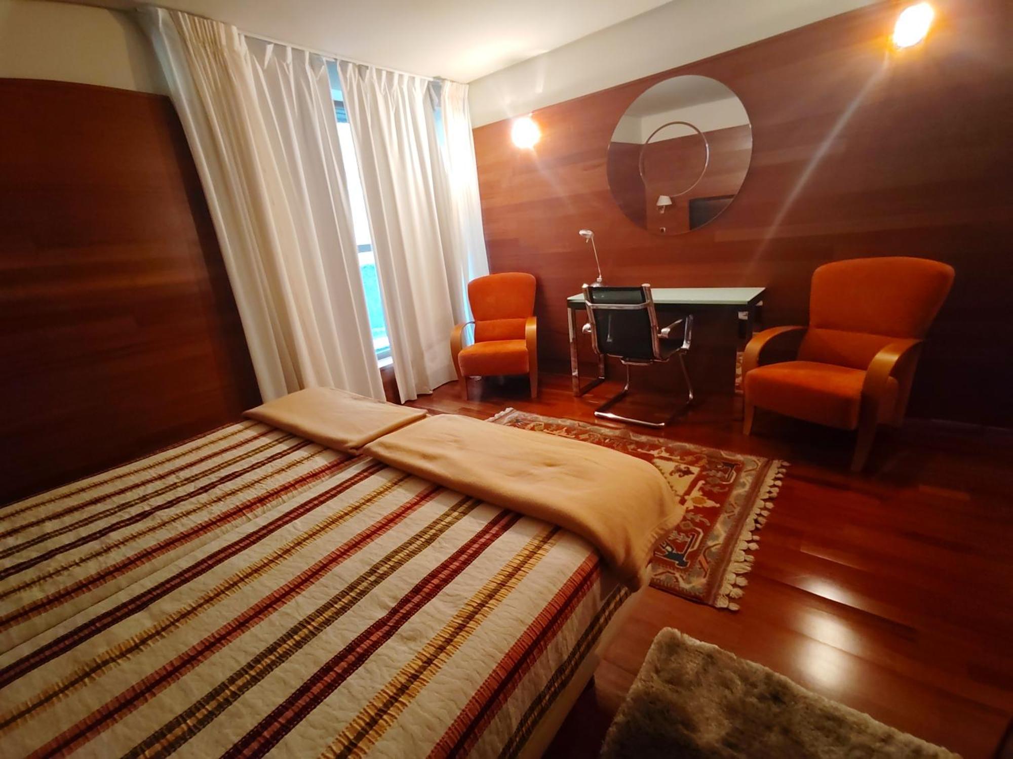 Kyomu Resort Velilla del Rio Carrion المظهر الخارجي الصورة